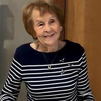 Delores V. Sterns
