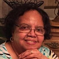Dorothy Scott