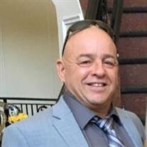 Keith A. Shannon