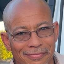 James Dewayne Jones(SOUTHEAST)