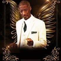 Horace Lee Holt, Jr