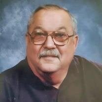 Gerald (Jerry) Roy Walters