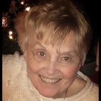 Joan G. Baumgartner