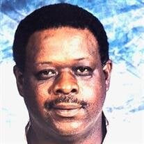 Mr. Carl Lee McNealy