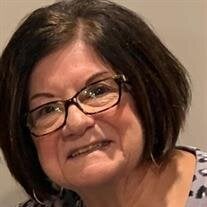 Mrs. Linda M. (Cannistra) Sokolowski