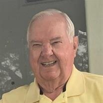 Ronald G. Thompson