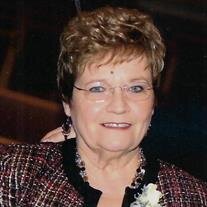 LORNA MAE (REINING) ROGICH