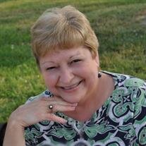 Teresa "Terri" Lynn Chaney