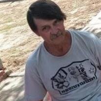 Jerry LeRoy Thorn