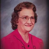 Lillian Rose Kotzur