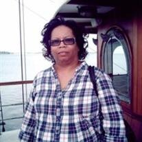 Mrs Letitia L Norfleet