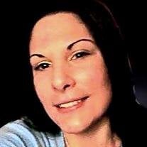 Shannon Marie Clark