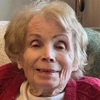 Eldoris Arleen Bunnell