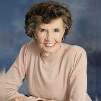 Lucille Thompson Deaton