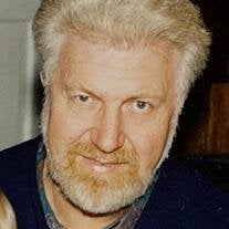 Milton E. Wilcox, Jr.