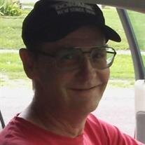 David E. Grant