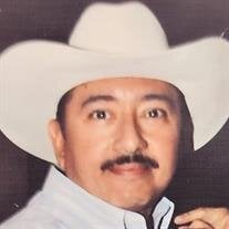Juan (Johnny) Leopoldo Rodriguez
