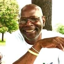 Mr. Cleveland Jennings Jr.