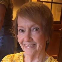 Mrs. Patricia Stephens Culberson