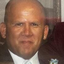 Christopher Luz Medina