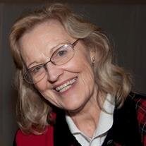 Barbara Sue Craft Burnett