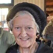 Peggy Ann Cook