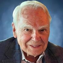 Dr. William Gavin Laing