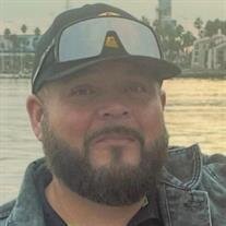 Manuel de Jesus Lopez Cuevas