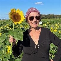 Isabel Maria Rhodes