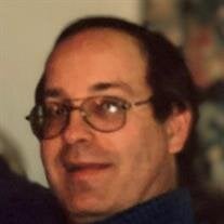 James R. Gilliam