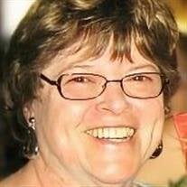 Mary Ann Barker
