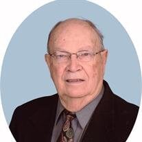 Wayne A. Trampe