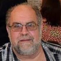 Michael Wade Roy