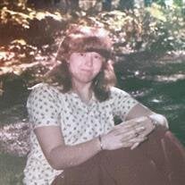Brenda Kay Kniffen