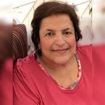 Mary Lou Litos