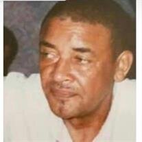 Mr. Willie Harry Prater