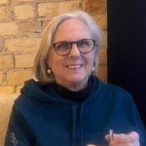 Barbara "Barb" A. Wilcox