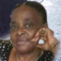 Ms. Annie Mae Williams