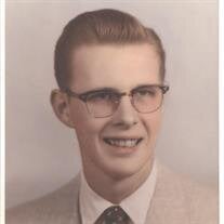 John Carl Goerges, Sr.