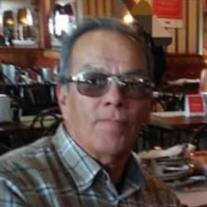 Vernon Peter "Pete" Azure