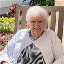 Ella Mae Armstrong