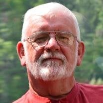David W. Hahnlen