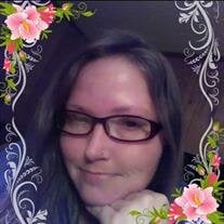 Mindy Joan Kimbrough
