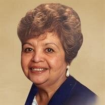 Teresa A Villanueva