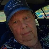 Dennis E. Watson