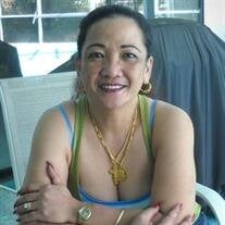 Leonida Toledo Scoggins