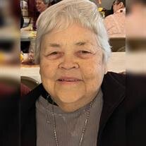 Shirley Ann Warzecha