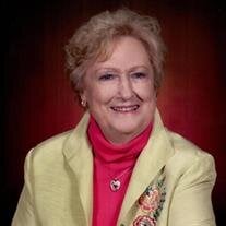 Mavis S. Johnson