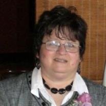 Julie A. Hart