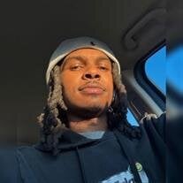 Clayton Andrew Perry